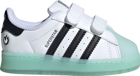 adidas lcd schuhe|Superstar LED Lights Comfort Closure Shoes Kids .